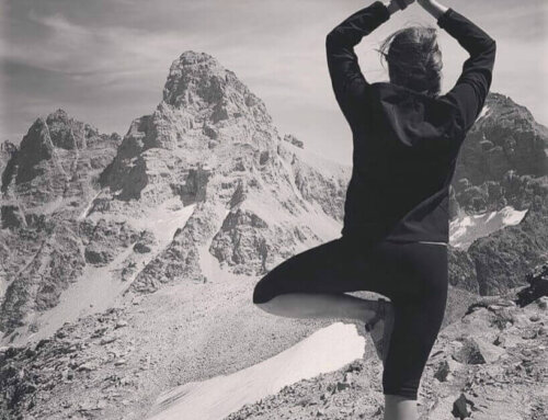 5 Maneras en las que el Yoga te ayuda con la ansiedad