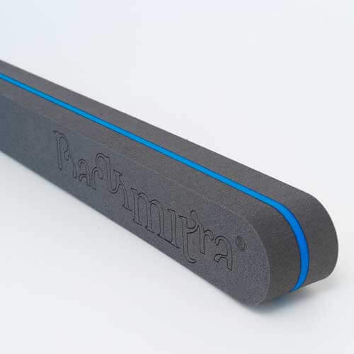 BackMitra Gris-Azul