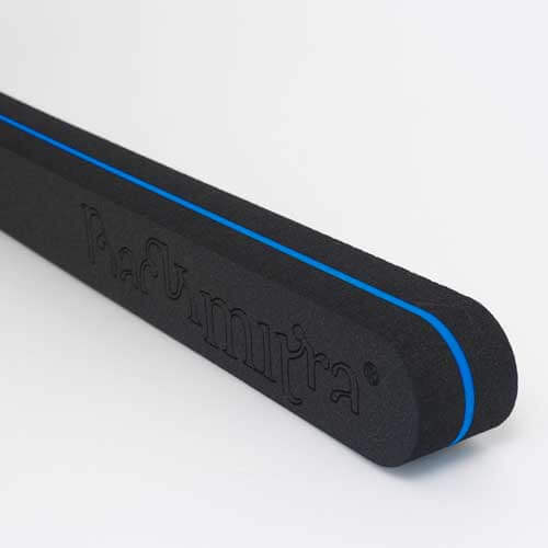 BackMitra Negro-Azul