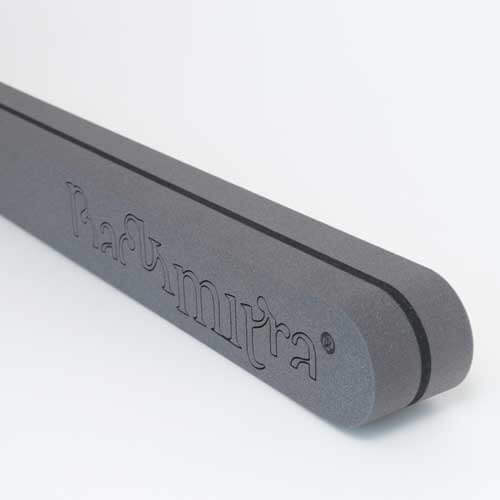 BackMitra Gris~Negro